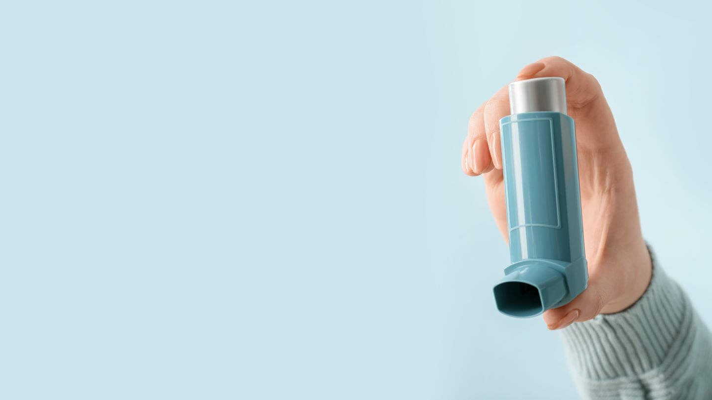 Are dry powder inhalers the key to sustainable respiratory care?