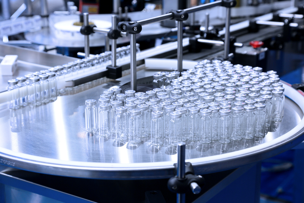 Injectables manufacturing ushers in a new era of accessibility