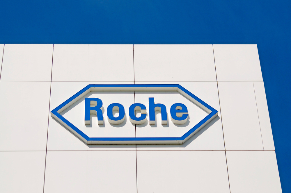 Roche wins Vabysmo prefilled syringe EU approval to intensify Eylea ...