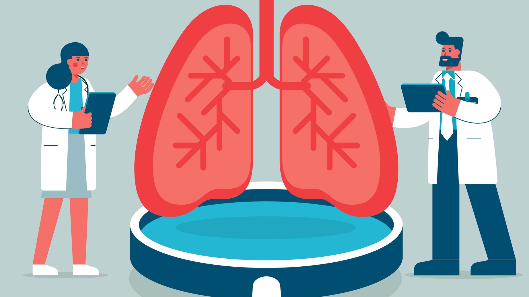 J&Js Lazcluze/Rybrevant combination obtains European approval to treat NSCLC 