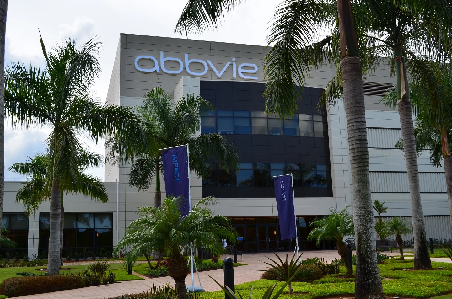 AbbVie and Neomorph link on oncology/immunology glue degraders