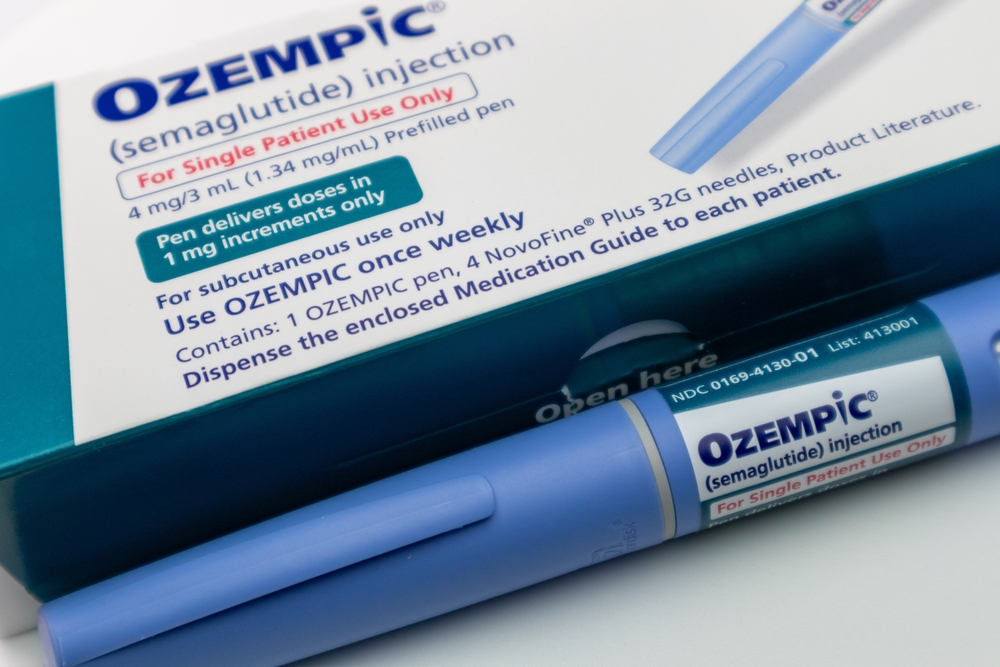 Novo Nordisk secures FDA approval for Ozempic in diabetes with CKD