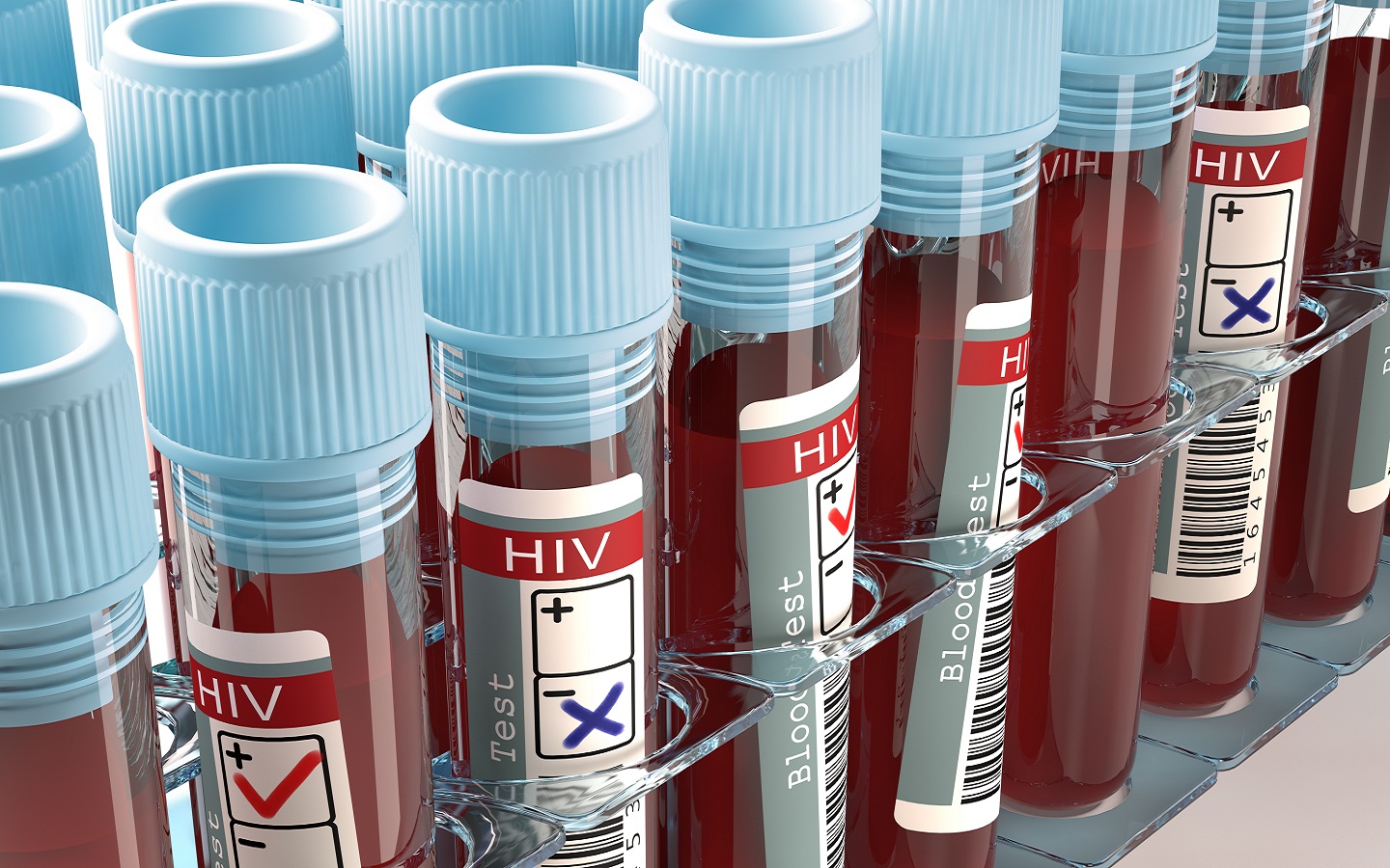 ViiV Healthcare and J&J’s adolescent HIV-1 combo gains EC authorisation