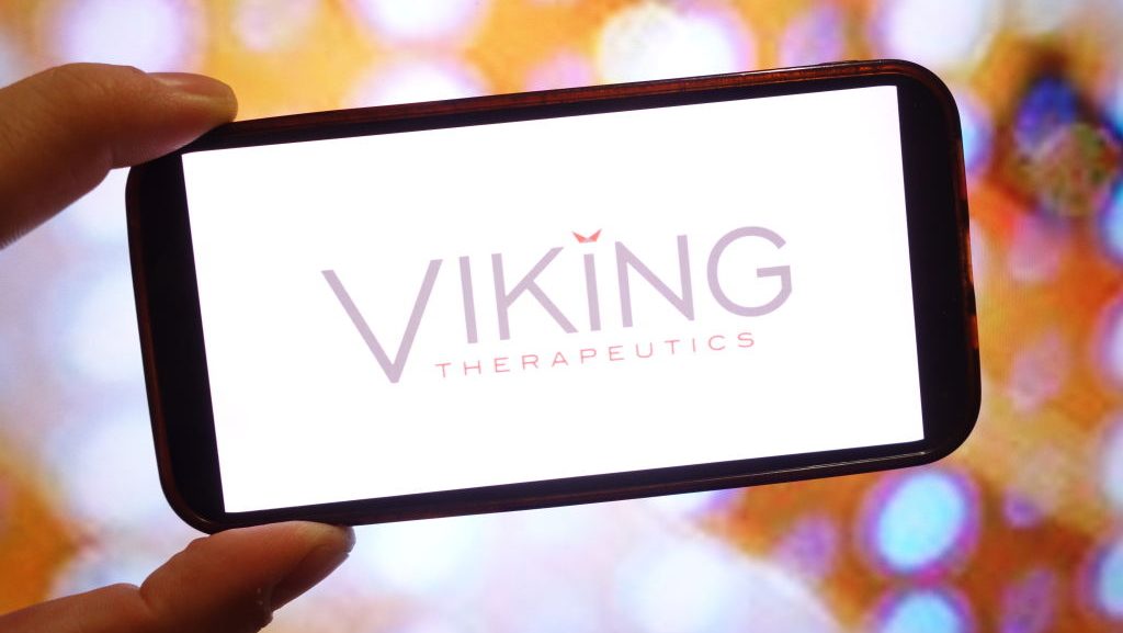 Viking strikes $150m deal to secure supply of obesity drug