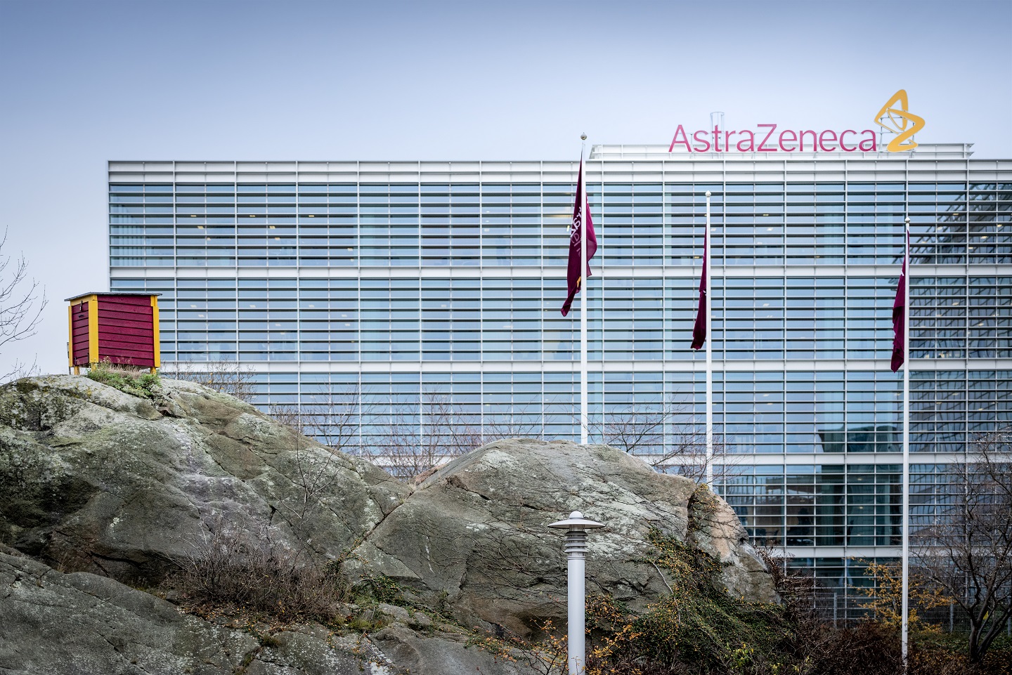 AstraZeneca and Alteogen agree on ALT-B4 platform tech