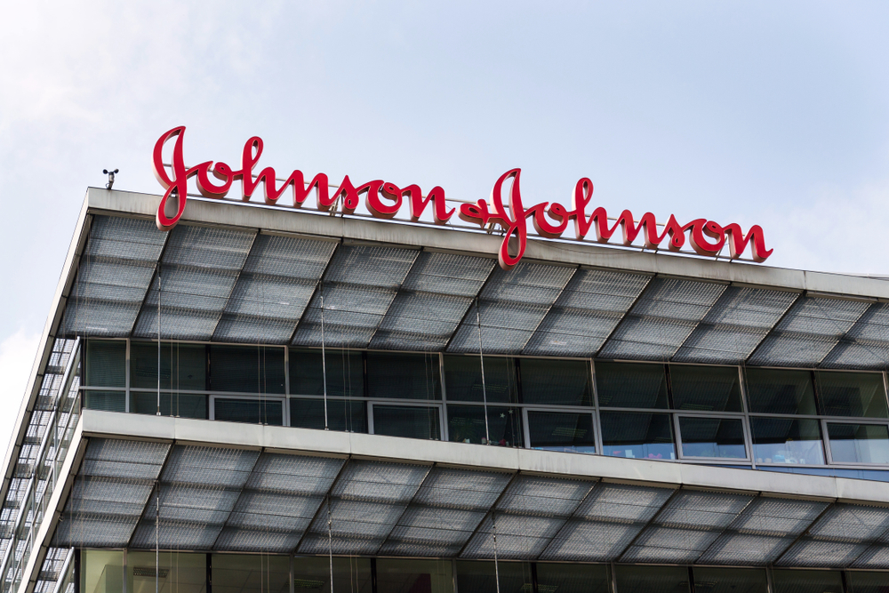 J&J drops Phase III MDD programme due to lack of efficacy