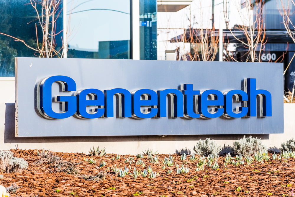 Genentech wins FDA approval for second stroke treatment