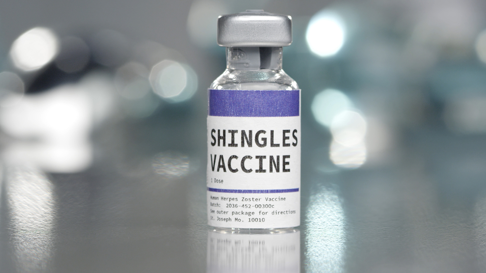 Curevo procures $110m and former-GSK exec for shingles vaccine candidate