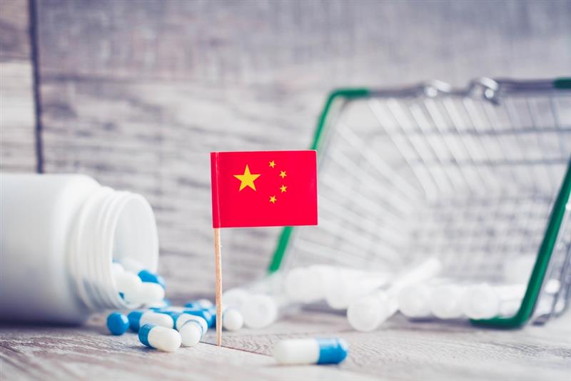 Clinical trial challenges in China: How a Sharp and ClinsChain pairing is breaking down barriers