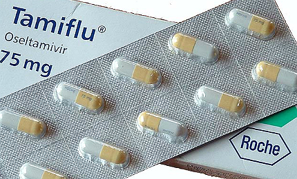 Tamiflu