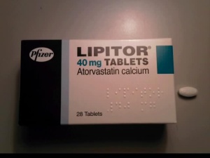 Lipitor