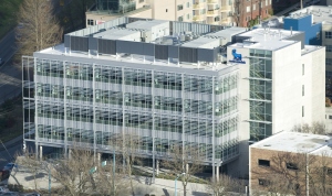 Novo Nordisk's diabetes research centre in Seattle, US.