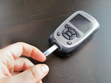 during the next decade, the type 2 diabetes market will not experience a fundamental shift