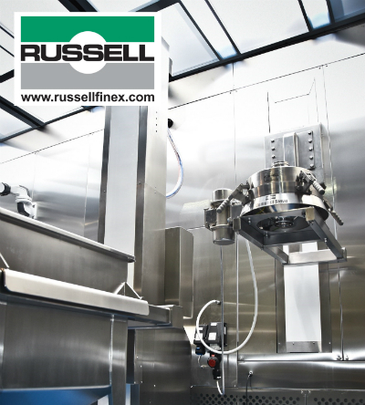 Extract Technology partners with Ruseel Finex