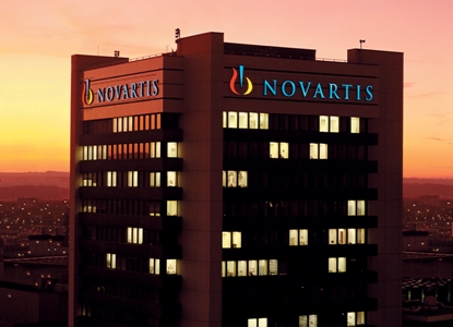 novartis