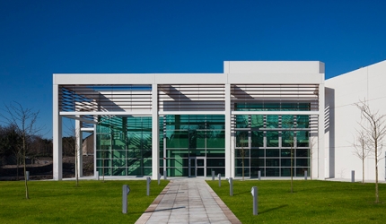 The National Institute for Bioprocessing Research and Training (NIBRT)