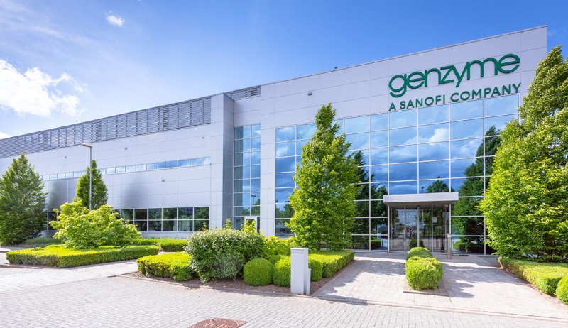 Sanofi Biologics Plant Expansion, Geel - Pharmaceutical Technology