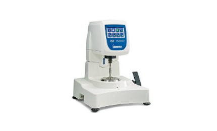 RST-CPS Touch Rheometer is a popular instrument choice for R&D in the pharmaceutical industry.