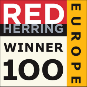 MediSapiens wins Red Herring Top 100 Award