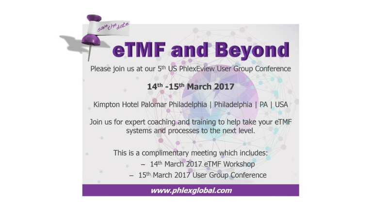 etmf conference dates change