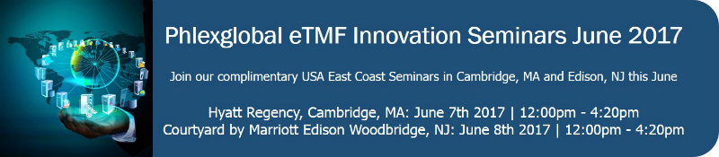 Webinar TMF Solutions