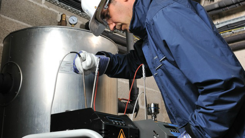 Calibration services for temperature and humidity