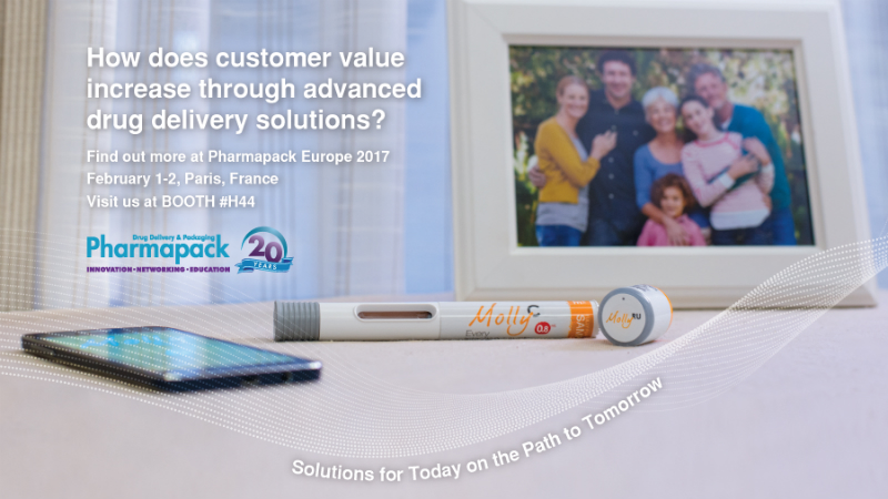 Pharmapack Europe