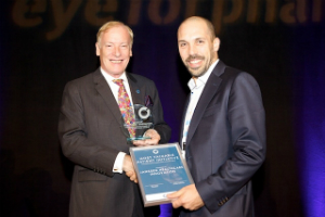 The eyeforpharma Barcelona Awards support pharmaceutical companies who prioritise value for patients and customers.