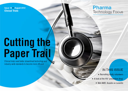 Clinical Trials- Issue 16