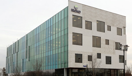 Iroko Pharmaceuticals Global Headquarters